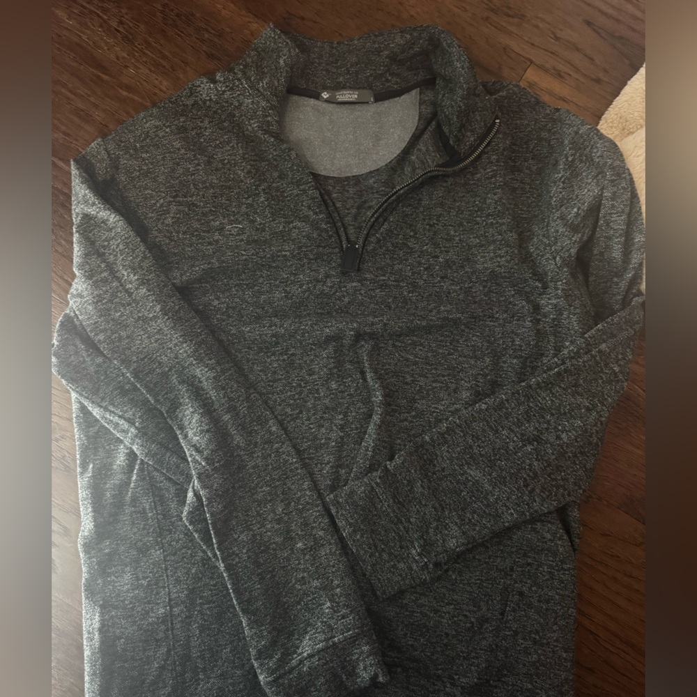 Members mark pullover - Picture 3 of 3